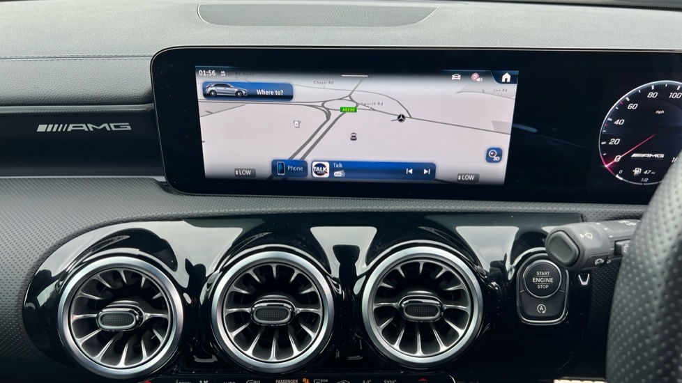 Used Mercedes-Benz A-Class 2024 for sale - 76452348: Photo 23