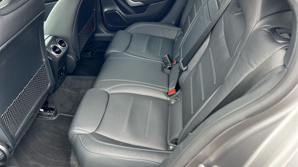 Used Mercedes-Benz A-Class 2024 for sale - 76452348: Photo 24