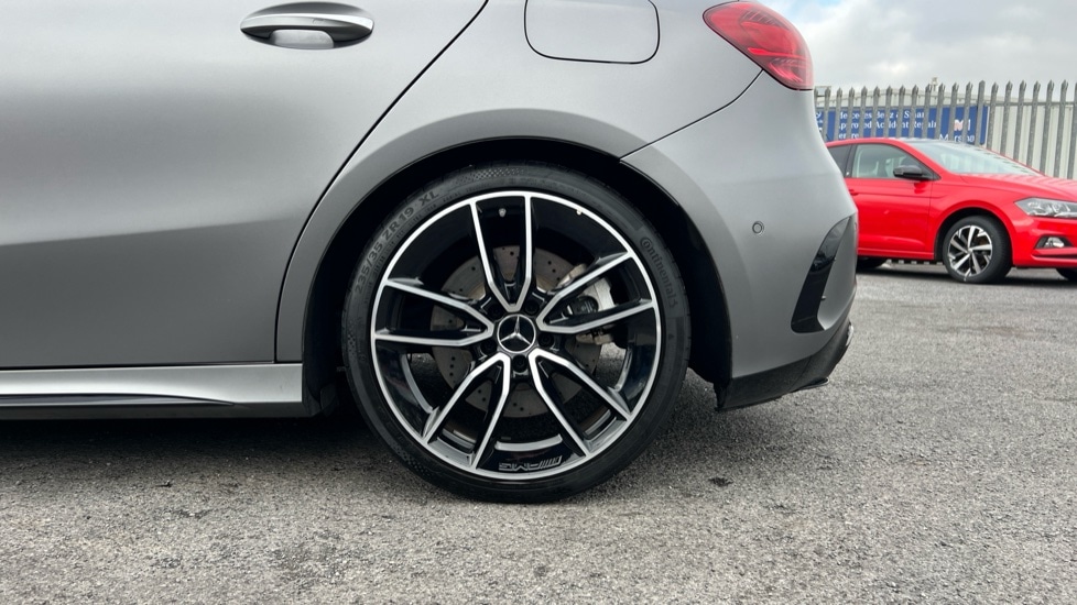 Used Mercedes-Benz A-Class 2024 for sale - 76452348: Photo 26