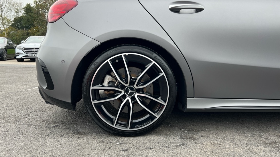 Used Mercedes-Benz A-Class 2024 for sale - 76452348: Photo 27