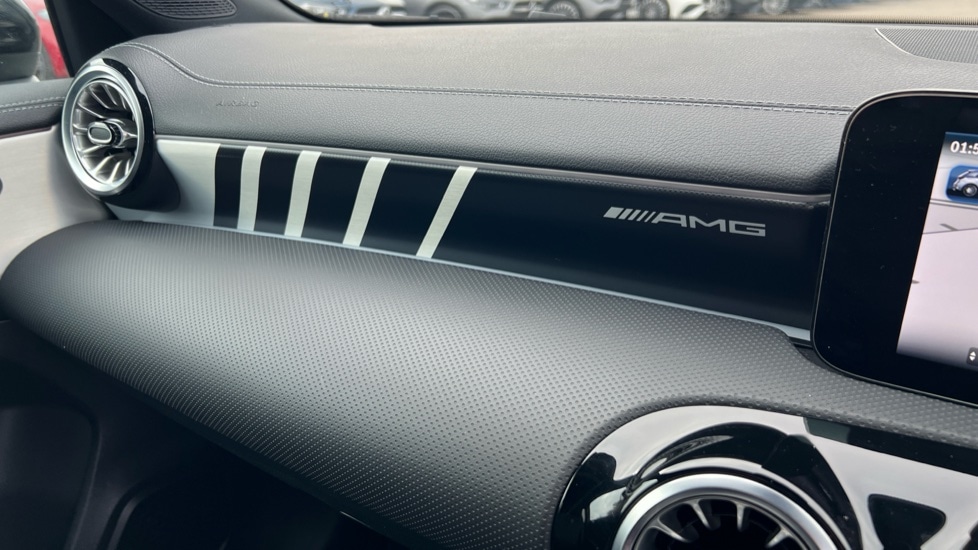 Used Mercedes-Benz A-Class 2024 for sale - 76452348: Photo 29