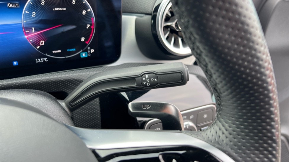 Used Mercedes-Benz A-Class 2024 for sale - 76452348: Photo 32