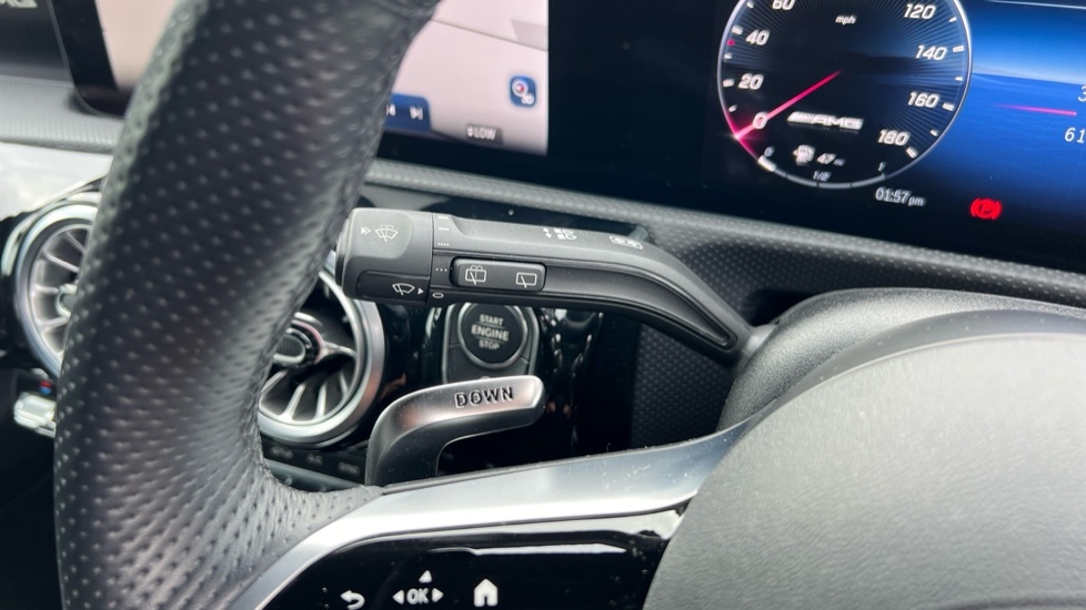 Used Mercedes-Benz A-Class 2024 for sale - 76452348: Photo 33