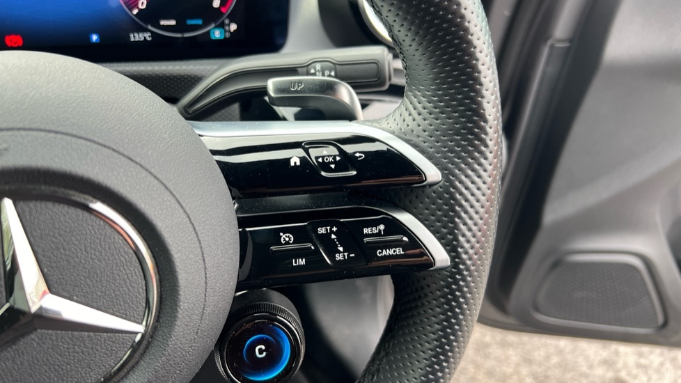 Used Mercedes-Benz A-Class 2024 for sale - 76452348: Photo 34