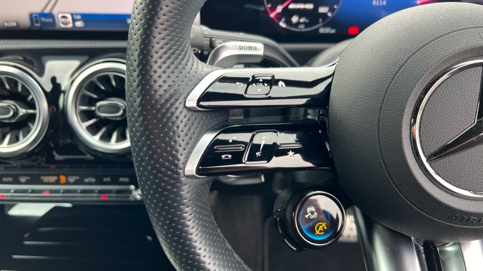 Used Mercedes-Benz A-Class 2024 for sale - 76452348: Photo 35