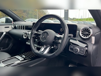 Used Mercedes-Benz A-Class 2024 for sale - 76452348: Photo