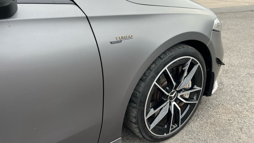 Used Mercedes-Benz A-Class 2024 for sale - 76452348: Photo 40