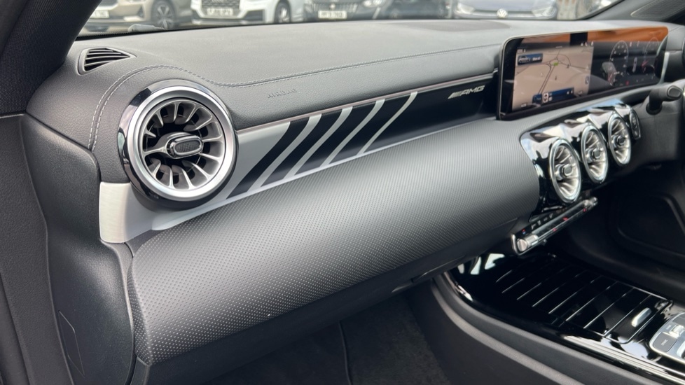 Used Mercedes-Benz A-Class 2024 for sale - 76452348: Photo 45