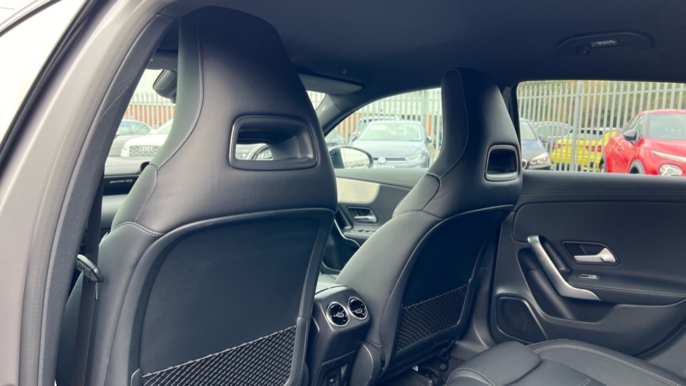 Used Mercedes-Benz A-Class 2024 for sale - 76452348: Photo 46