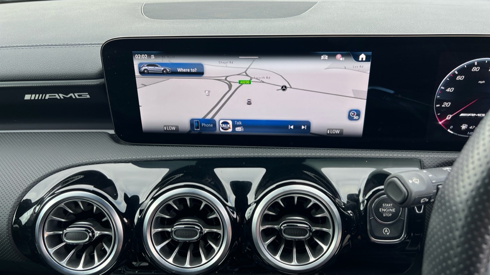 Used Mercedes-Benz A-Class 2024 for sale - 76452348: Photo 47