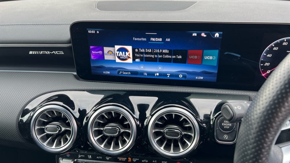 Used Mercedes-Benz A-Class 2024 for sale - 76452348: Photo 48