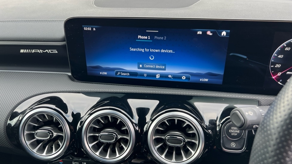 Used Mercedes-Benz A-Class 2024 for sale - 76452348: Photo 49