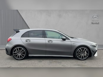 Used Mercedes-Benz A-Class 2024 for sale - 76452348: Photo