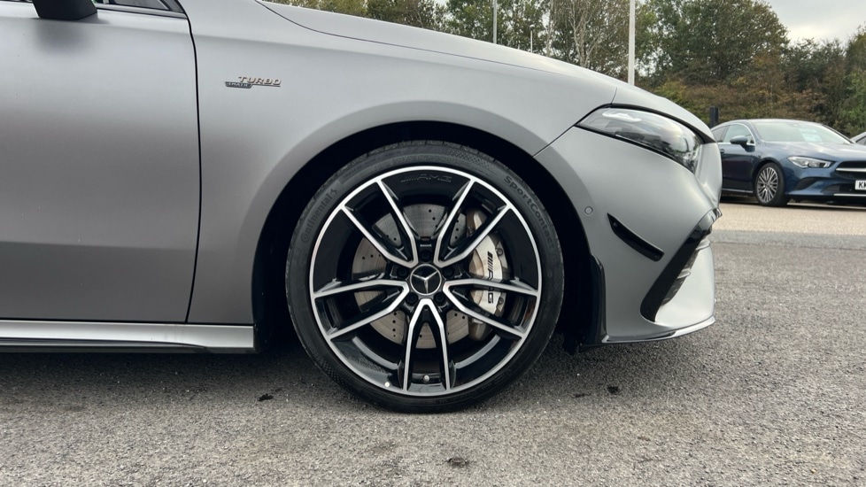 Used Mercedes-Benz A-Class 2024 for sale - 76452348: Photo 5