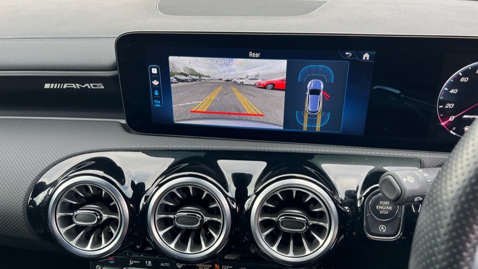 Used Mercedes-Benz A-Class 2024 for sale - 76452348: Photo 50