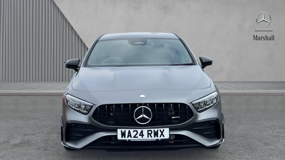 Used Mercedes-Benz A-Class 2024 for sale - 76452348: Photo 6