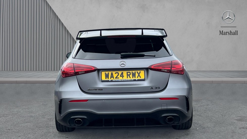 Used Mercedes-Benz A-Class 2024 for sale - 76452348: Photo 7