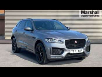2020 - 2.0d [180] Chequered Flag 5dr Auto AWD