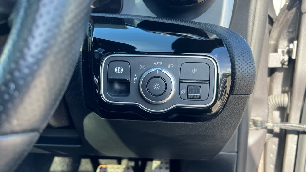 Vehicle 32