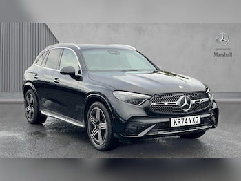2024 - 300 4Matic AMG Line Premium 5-Door