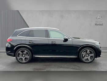 Used Mercedes-Benz GLC 2024 for sale - 75934569: Photo