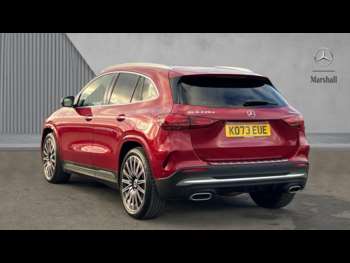 Used Mercedes-Benz GLA 2024 for sale - 74883022: Photo
