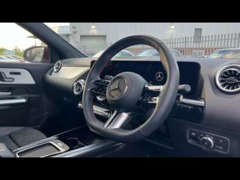 Used Mercedes-Benz GLA 2024 for sale - 74883022: Photo