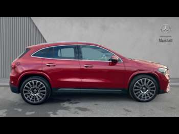 Used Mercedes-Benz GLA 2024 for sale - 74883022: Photo