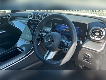 Used Mercedes-Benz GLC 2024 for sale - 75466792: Photo