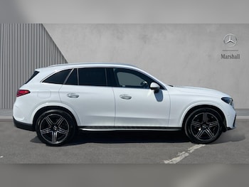 Used Mercedes-Benz GLC 2024 for sale - 75466792: Photo