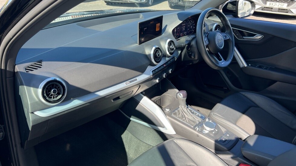 Used Audi Q2 2022 for sale - 75726086: Photo 10