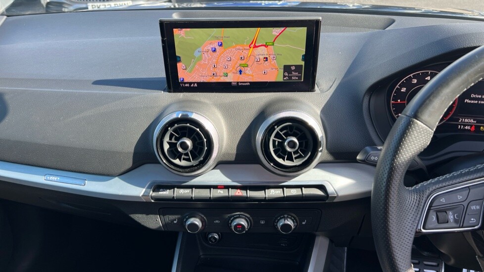 Used Audi Q2 2022 for sale - 75726086: Photo 11
