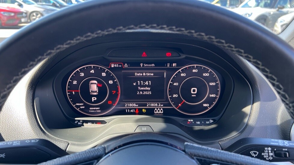 Used Audi Q2 2022 for sale - 75726086: Photo 13