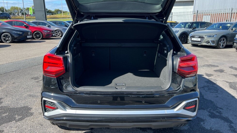 Used Audi Q2 2022 for sale - 75726086: Photo 15