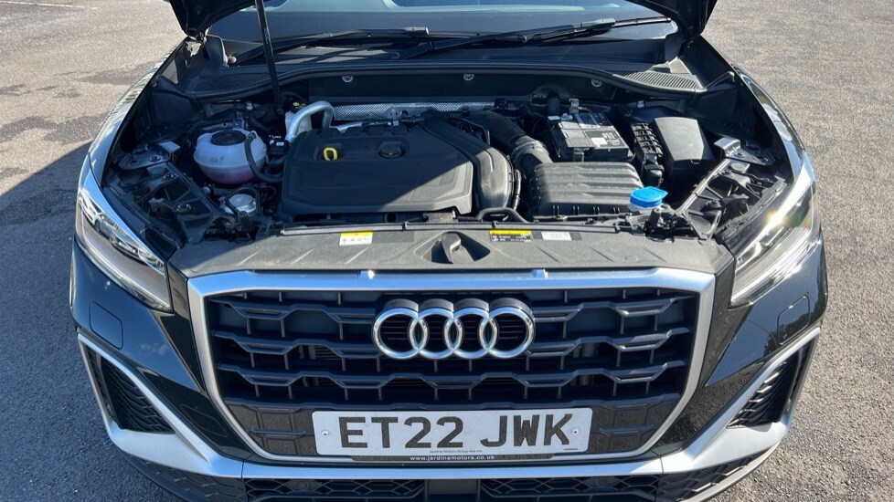 Used Audi Q2 2022 for sale - 75726086: Photo 16