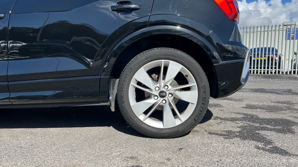 Used Audi Q2 2022 for sale - 75726086: Photo 18