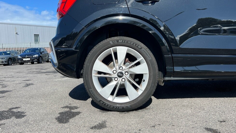 Used Audi Q2 2022 for sale - 75726086: Photo 19