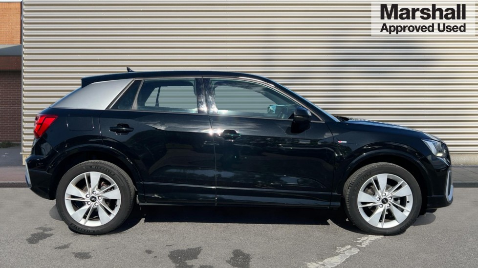 Used Audi Q2 2022 for sale - 75726086: Photo 2