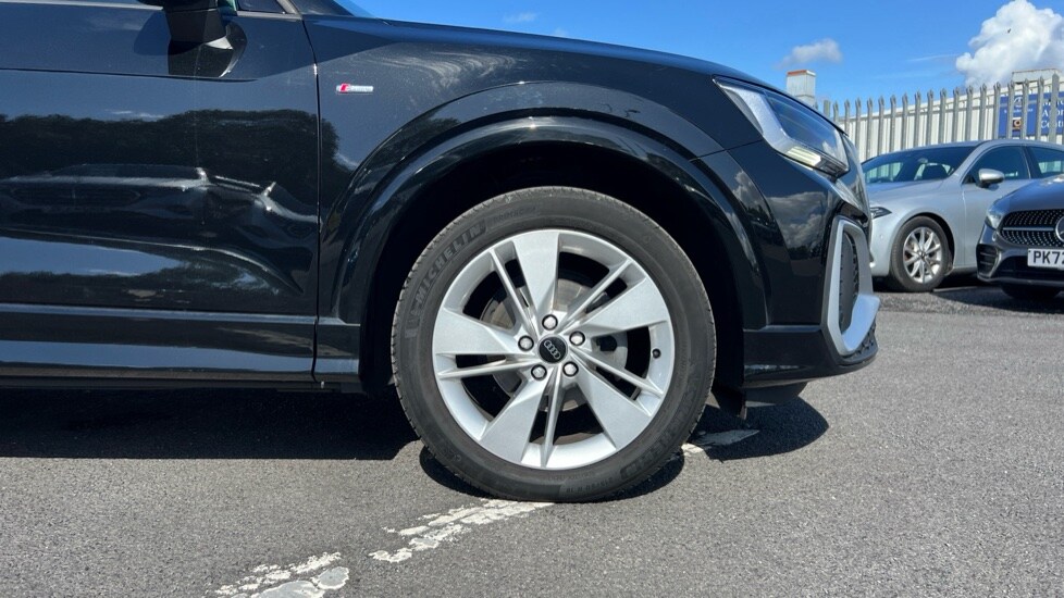 Used Audi Q2 2022 for sale - 75726086: Photo 20