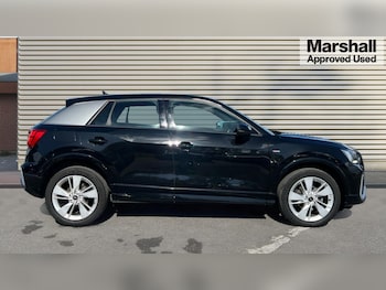 Used Audi Q2 2022 for sale - 75726086: Photo