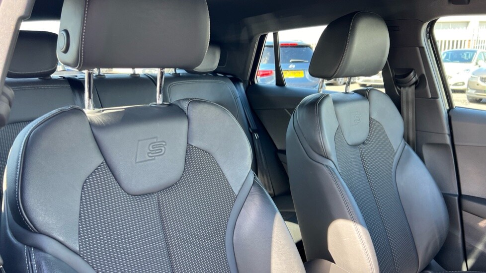 Used Audi Q2 2022 for sale - 75726086: Photo 32