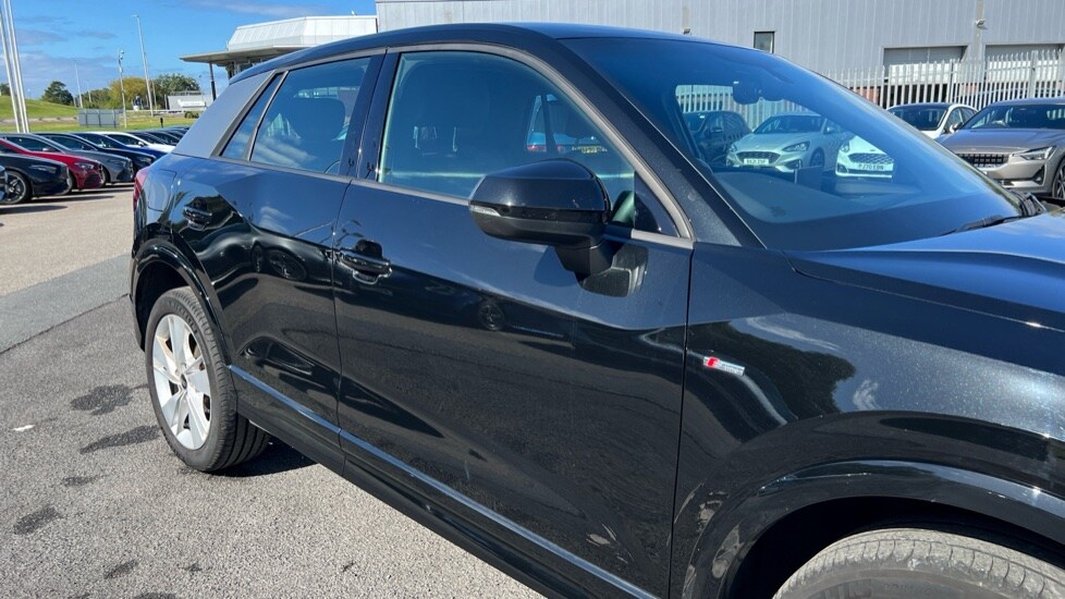 Used Audi Q2 2022 for sale - 75726086: Photo 39