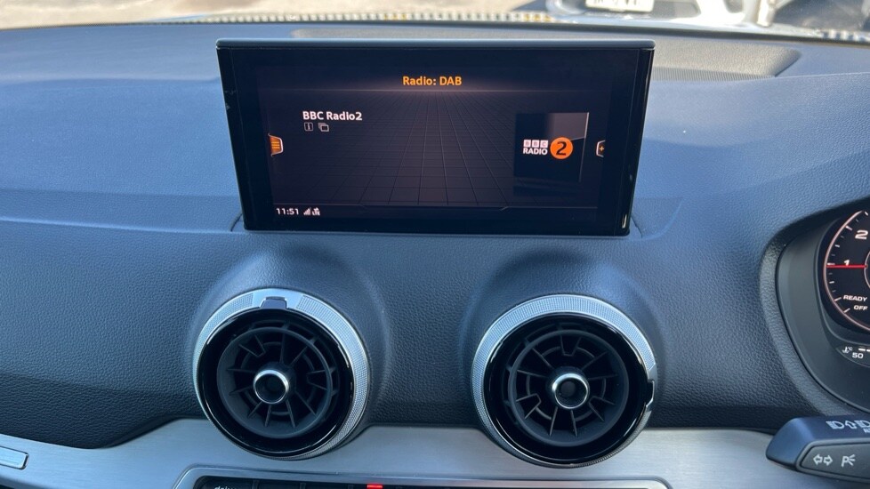 Used Audi Q2 2022 for sale - 75726086: Photo 43