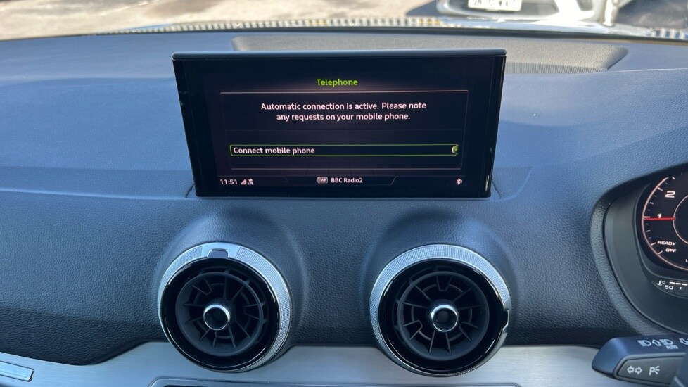 Used Audi Q2 2022 for sale - 75726086: Photo 44