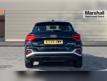 Used Audi Q2 2022 for sale - 75726086: Photo
