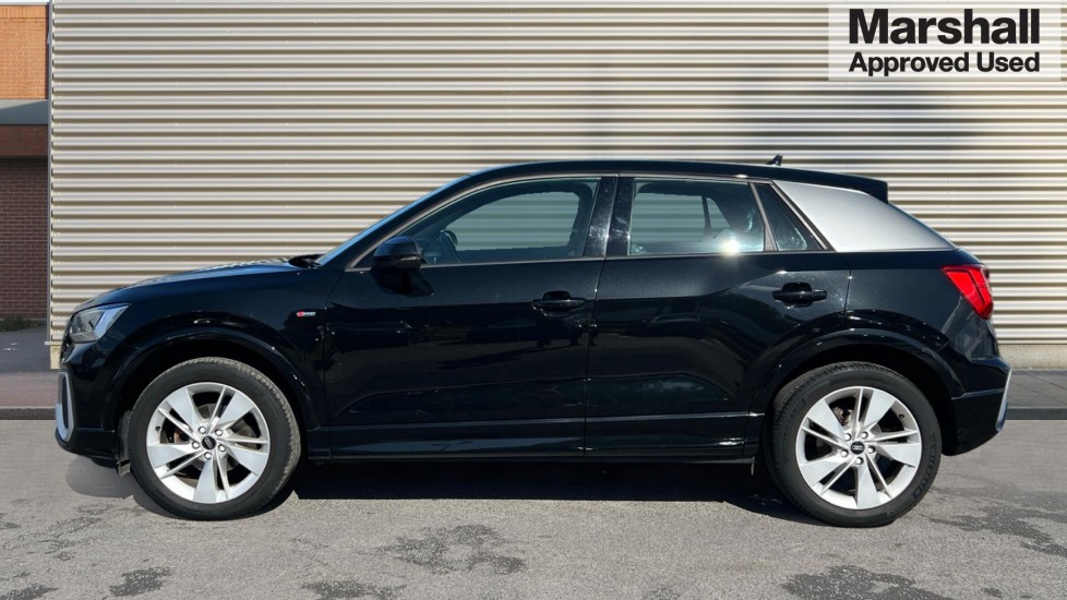 Used Audi Q2 2022 for sale - 75726086: Photo 6