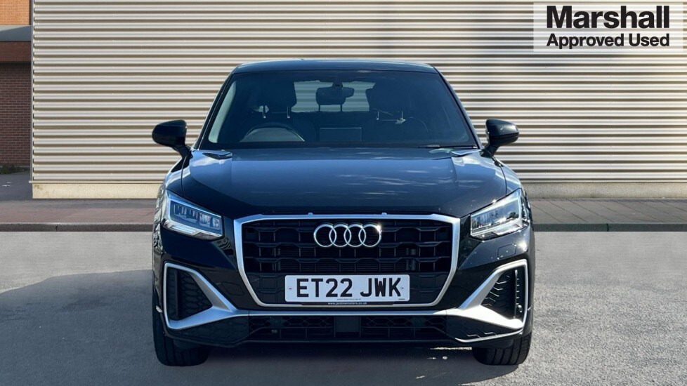 Used Audi Q2 2022 for sale - 75726086: Photo 8