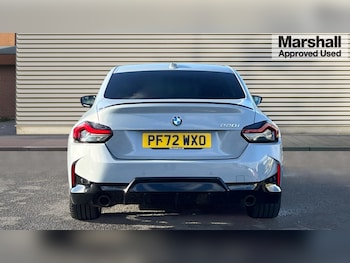 Used BMW 2 Series 2023 for sale - 76361922: Photo