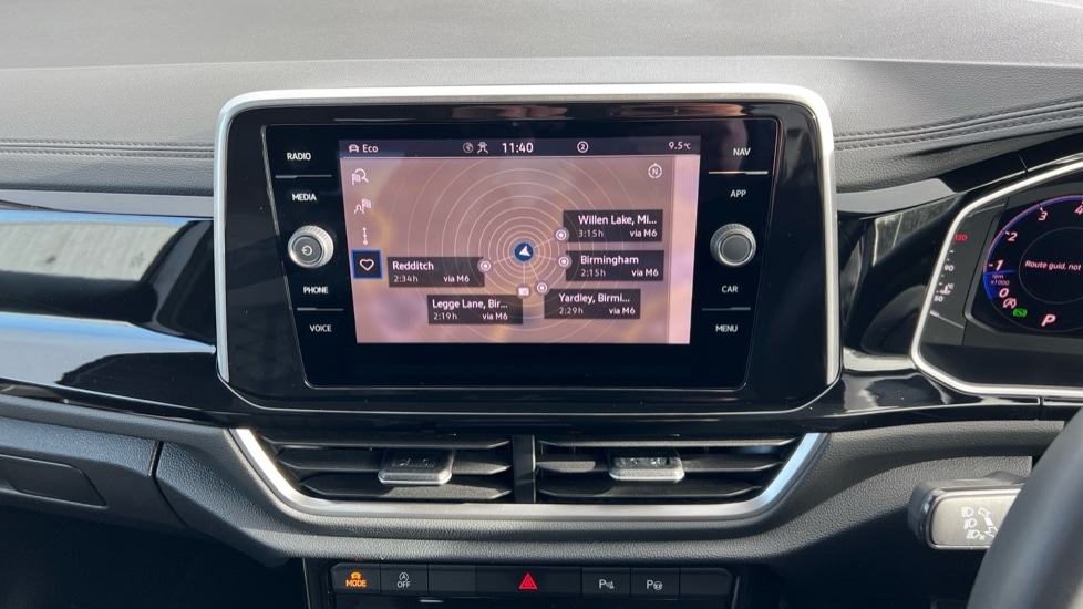 Used Volkswagen T-Roc 2024 for sale - 76297613: Photo 12