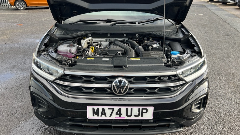 Used Volkswagen T-Roc 2024 for sale - 76297613: Photo 16
